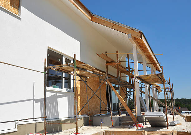 Best Airborne Mold Testing  in Bel Air North, MD